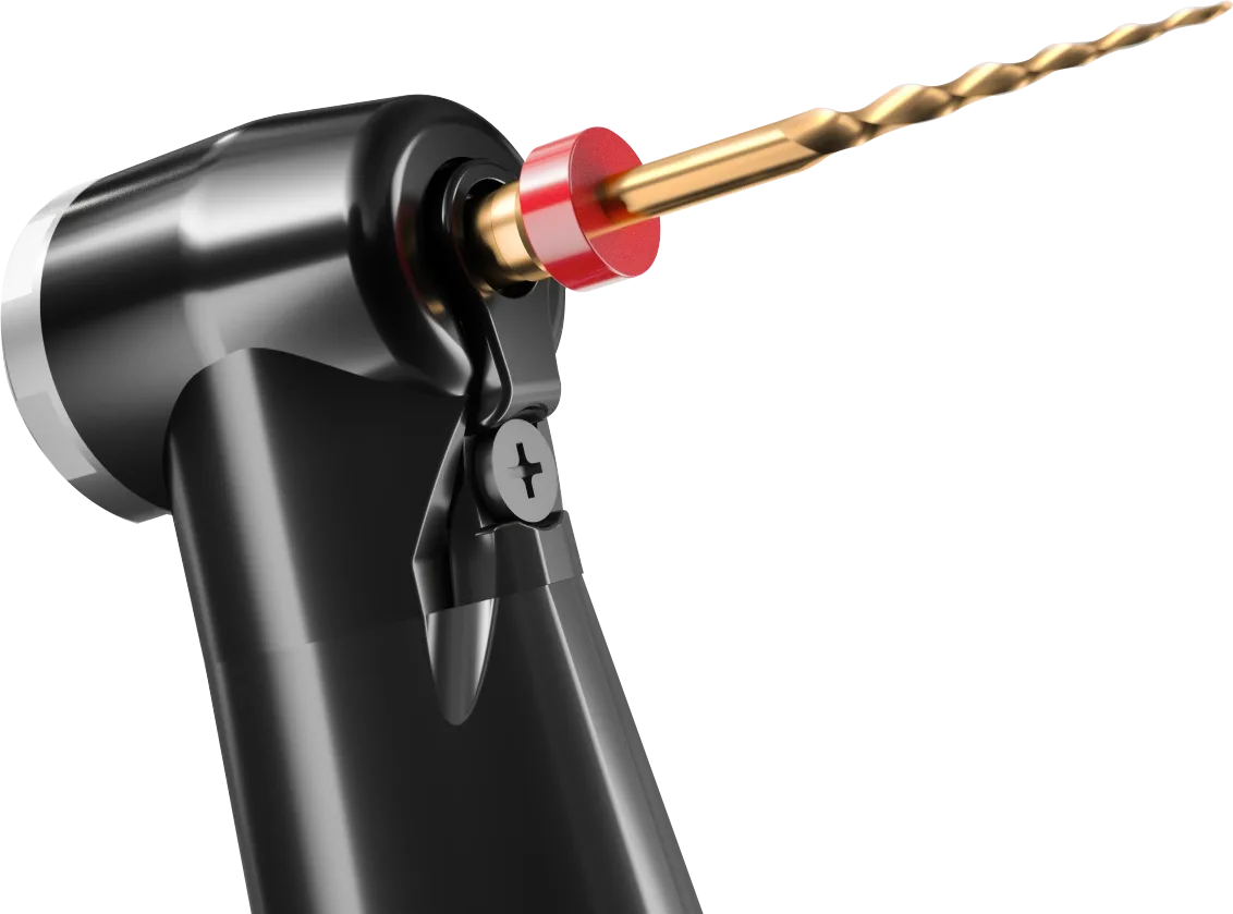 روتاری-اپکس-اندومتیک-وودپیکر-مدل-DBA