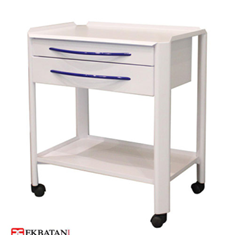 ترایلی-دو-طبقه-کشودار-بزرگ-4-20-2019-ترایلی-چرخ-های-تایوانی-نشکن