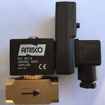 شیر-برقی-اتو-درین