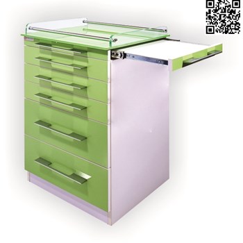 روتور-6-کشو-تمام-ام-دی-اف-رویه-شیشه-RMHS-6-3