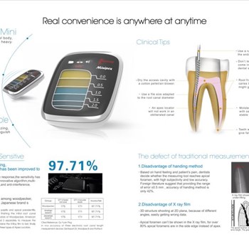 اپکس-لوکیتور-وودپیکر-Woodpecker-مینی-پکس-MiniPex