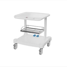 ترولی-بدون-کشو-برند-دنتوس