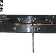 باکالیت-میکروسویچ-صندلی-پارس-دنتال-با-بادامک-1318