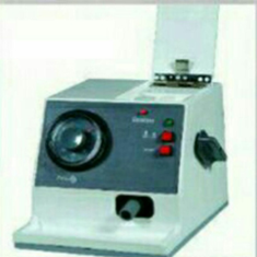 آمالگاماتور-پودری