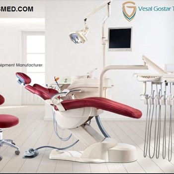 یونیت-وصال-گستر-طب-مدل-5200