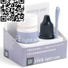 گلاس-سلف-کیور-SDI-riva-Self