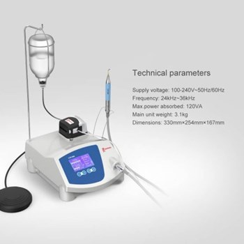 پیزوسرجری-تک-هندپیس-Woodpecker-US-ll-Eco-LED