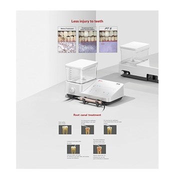 دستگاه-درمان-بدون-درد-پریودنتال-PT5-برند-Woodpecker