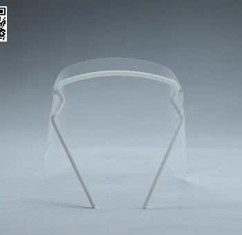 شیلد-محافظ-صورت-پزشکی