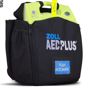 الکتروشوک-AED-ZOLL-PLUS