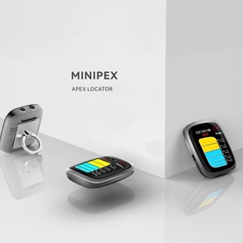 اپکس-لوکیتور-وودپیکر-Woodpecker-مینی-پکس-MiniPex