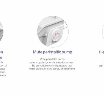 موتور-ایمپلنت-وودپیکر-Woodpecker-مدل-Implanter
