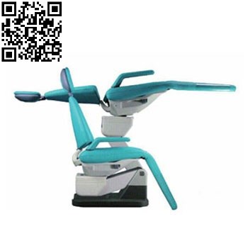 یونیت-دندانپزشکی-شلنگ-از-بالا-فیمت-FIMET