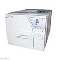 اتوکلاو-دندانپزشکی-18-لیتری-FTZمدلExperienceدستهدستگاه-دندانپزشکی