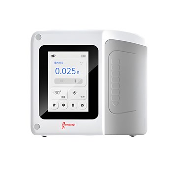 رادیوگرافی-پرتابل-وودپیکر-Woodpecker-مدل-Smart-Ray