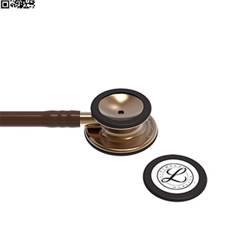 گوشی-لیتمن-کلاسیک-3-شکلاتی-مسی-مدل-5809