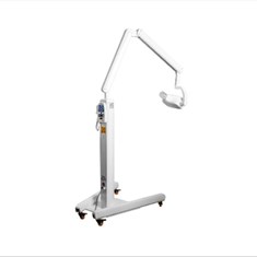 رادیوگرافی-تک-دندان-پایه-دار-پرتابل-DC-پریما-Prima