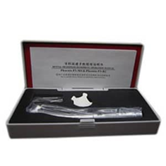 توربین-فایبراپتیک-چهار-سوراخ-فونیکس-PB3-M4-شناسه-محصولI-T-PB3-M4دسته