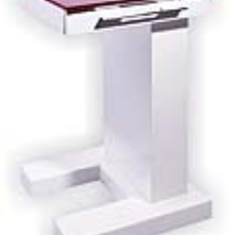 ترالی-جراحی-T-Classic