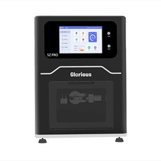 میلینگ-5-محوره-گلوریس-GLORIOUS-5Z-PRO-DRY