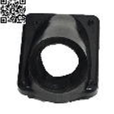 باکالیت-4-پیچ-فنر-تابلت-پارس-دنتال-1036