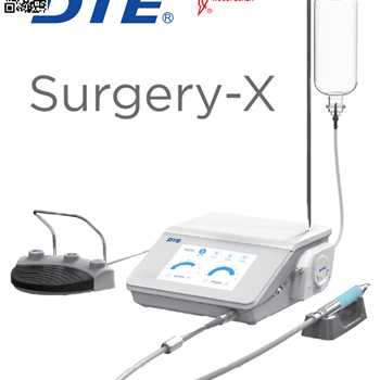 پیزوسرجری-DTE