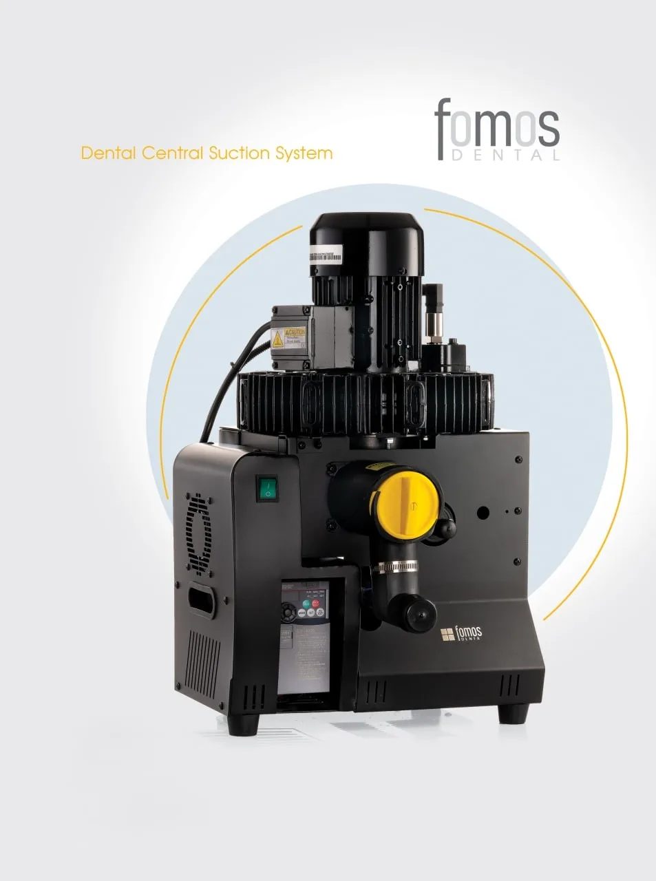 ساکشن-مرکزی-2-یونیته-فوموس