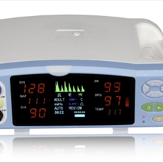 پالس-اکسیمتر-پرتابل