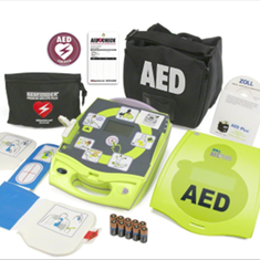 الکتروشوک-AED-ZOLL-PLUS