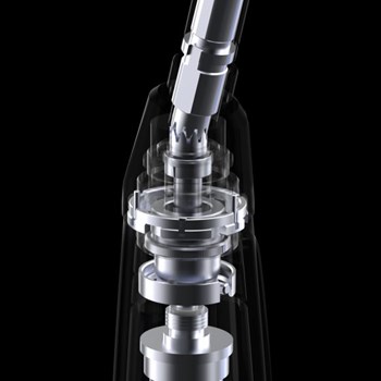 موتور-اندو-بیسیم-وودپیکر-Woodpecker-اندو-اسمارت-Endo-Smart