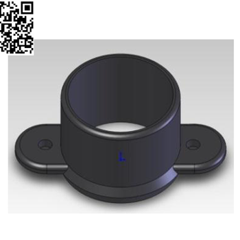 باکالیت-شیلنگ-پدال-پارس-دنتال