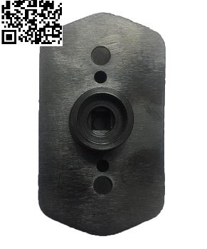 دسته-اهرم-مکانیزم-On-Off-پارس-دنتال