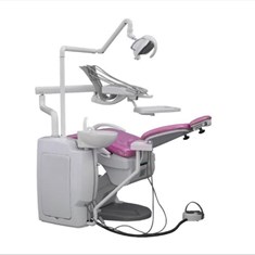 یونیت-دندانپزشکیکارن-Karen-مدل-505