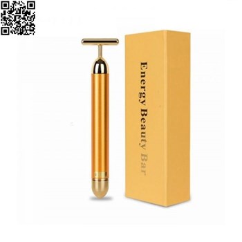 ماساژور-صورت-Beauty-Bar-Golden-Pulse