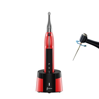 اندوموتور-و-اپکس-روتاری-وودپیکر-Woodpecker-مدل-812-MT