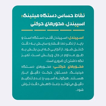 میلینگ-5-محوره-گلوریس-GLORIOUS-5Z-PRO-DRY