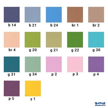 صندلی-دندانپزشکی-دنتوس-مدل-لوتوس