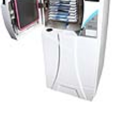 اتوکلاو-ایستاده-FLASH-CUBIC