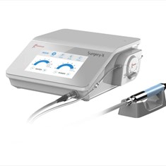 پیزوسرجری-وودپیکر-DTE-مدل-Surgery