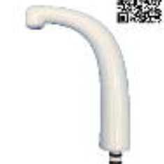 لوله-پلاستیکی-لیوان-پارس-دنتال-1320