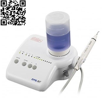 جرمگیر-WOODPECKER-DTE-D7