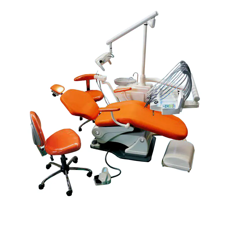 یونیت-پارس-دنتال-Pars-Dental-مدل-سپهر-Sepehr