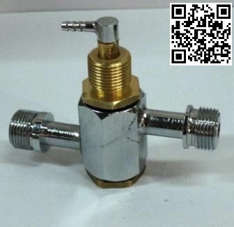 شیر-On-Off-مکانیزم-ورودی-پارس-دنتال-1014