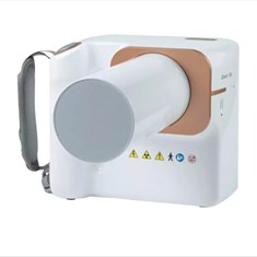 رادیوگرافی-پرتابل-وودپیکر-Woodpecker-مدل-Smart-Ray