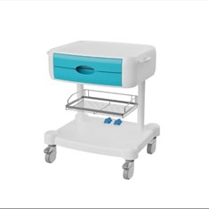 ترولی-دو-کشو-برند-دنتوس