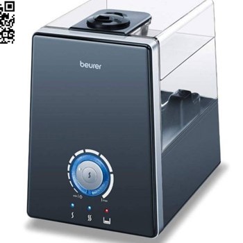 دستگاه-بخور-سرد-و-گرم-بیورر