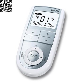 دستگاه-تحریک-ماهیچه-بیوررbeurerآلمان-مدل-EM41