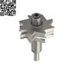 شفت-و-پره-Compatible-Kavo-625-630-640