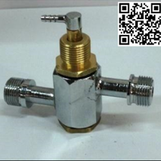 شیر-On-Off-مکانیزم-ورودی-پارس-دنتال-1014