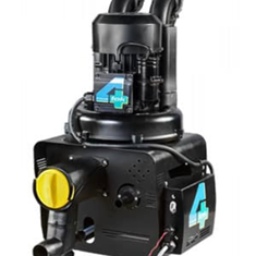 ساکشن-مرکزی-تک-یونیت-4TEK-RAIN1-شناسه-محصولD-S-4TEK-R1-دستهساکشن-م